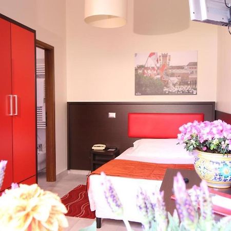 Hotel Al Corso لينيانو المظهر الخارجي الصورة