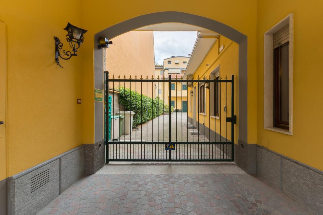 Hotel Al Corso لينيانو المظهر الخارجي الصورة
