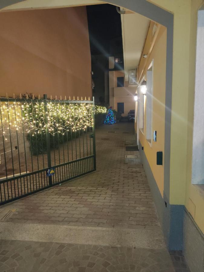 Hotel Al Corso لينيانو المظهر الخارجي الصورة
